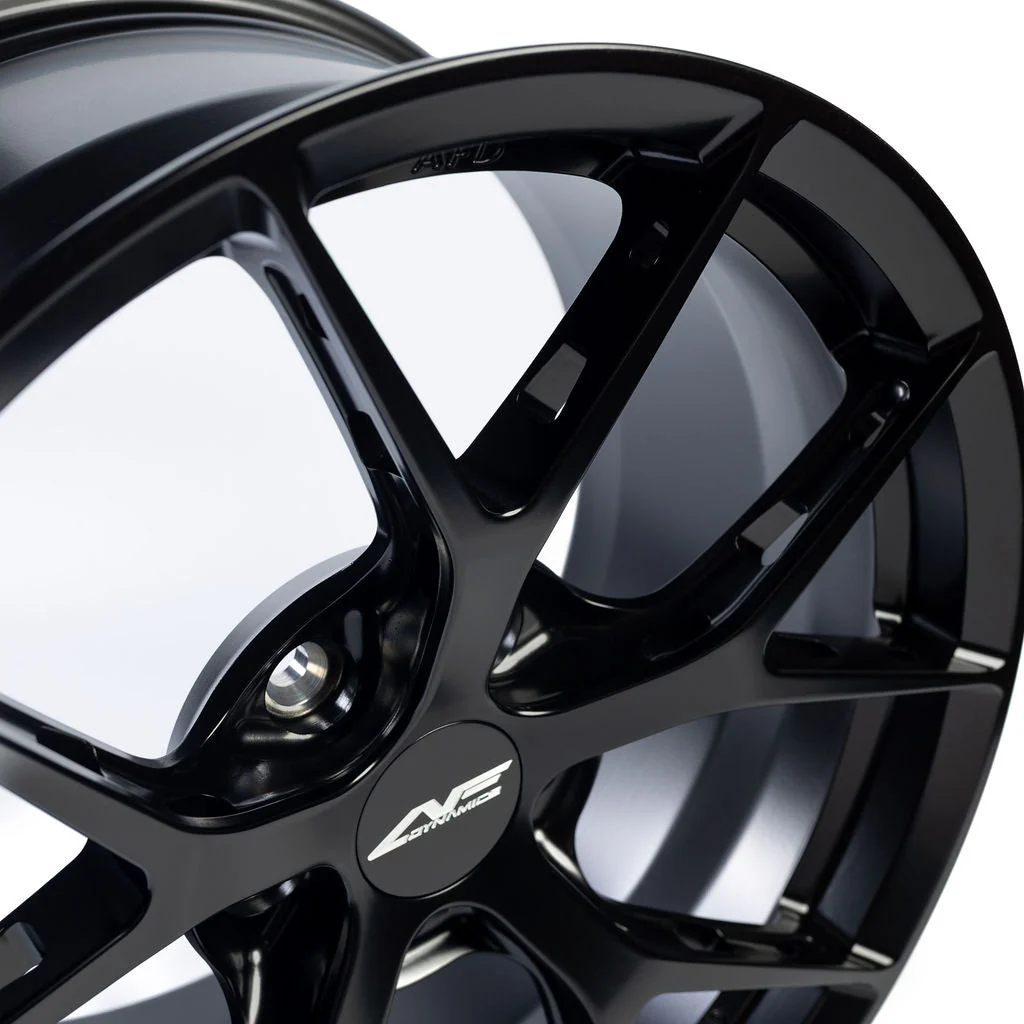 AFD GT-2 18" Wheels (Forged 6061-T6) for Subaru WRX (VB) & WRX Sportswagon (VN) 2022-2025 - Image 12