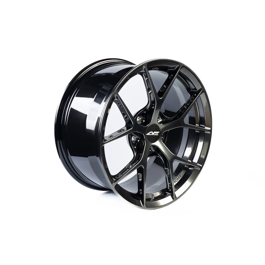 AFD GT-2 18" Wheels (Forged 6061-T6) for Subaru WRX (VB) & WRX Sportswagon (VN) 2022-2025 - Image 7