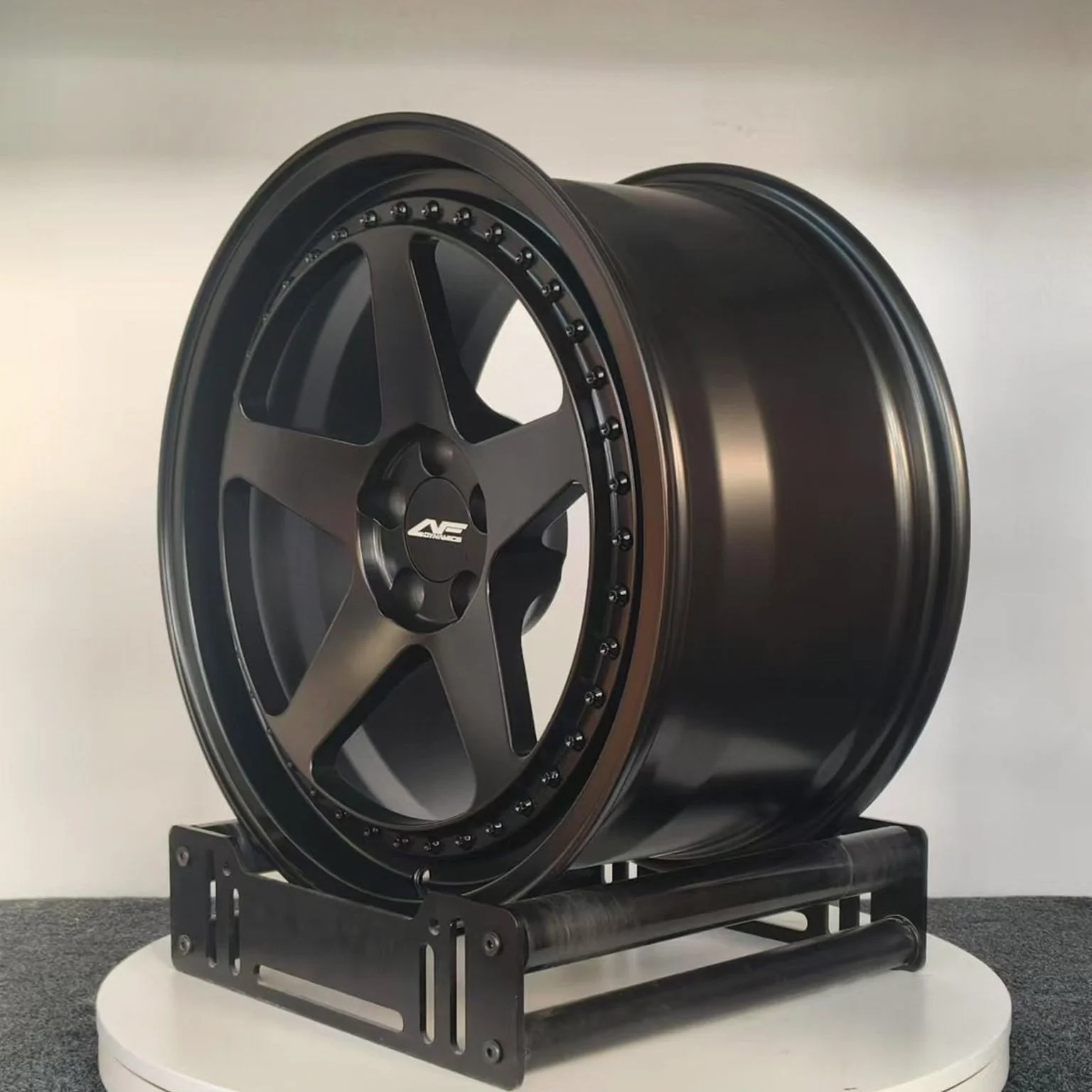 AFD GT-3 18" Wheels (Forged 6061-T6) for Toyota Corolla Hatch (E210) 2019-2026 - Image 11