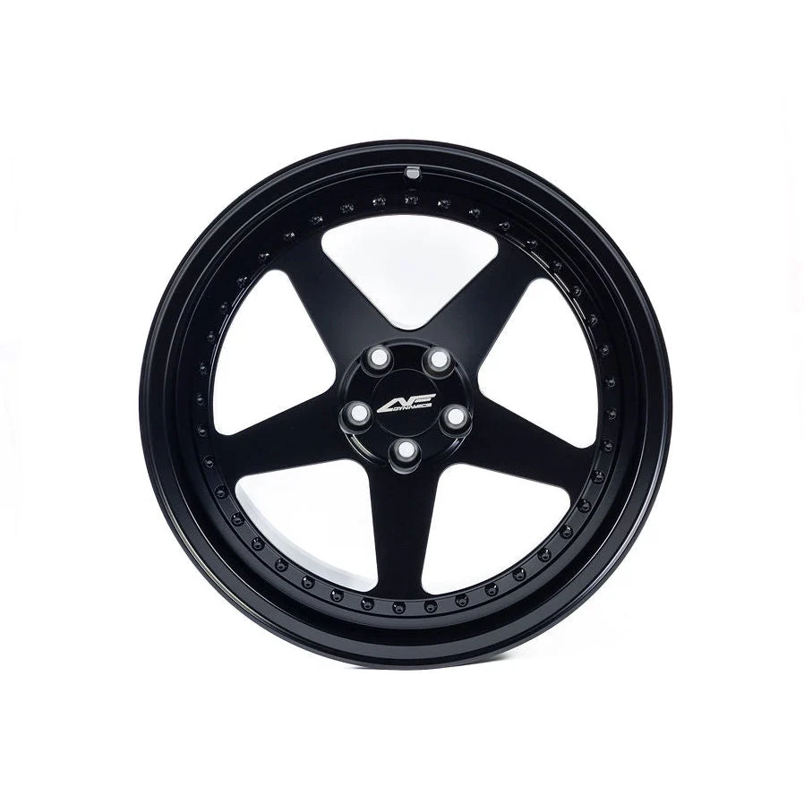 AFD GT-3 18" Wheels (Forged 6061-T6) for Toyota Corolla Hatch (E210) 2019-2026 - Image 8