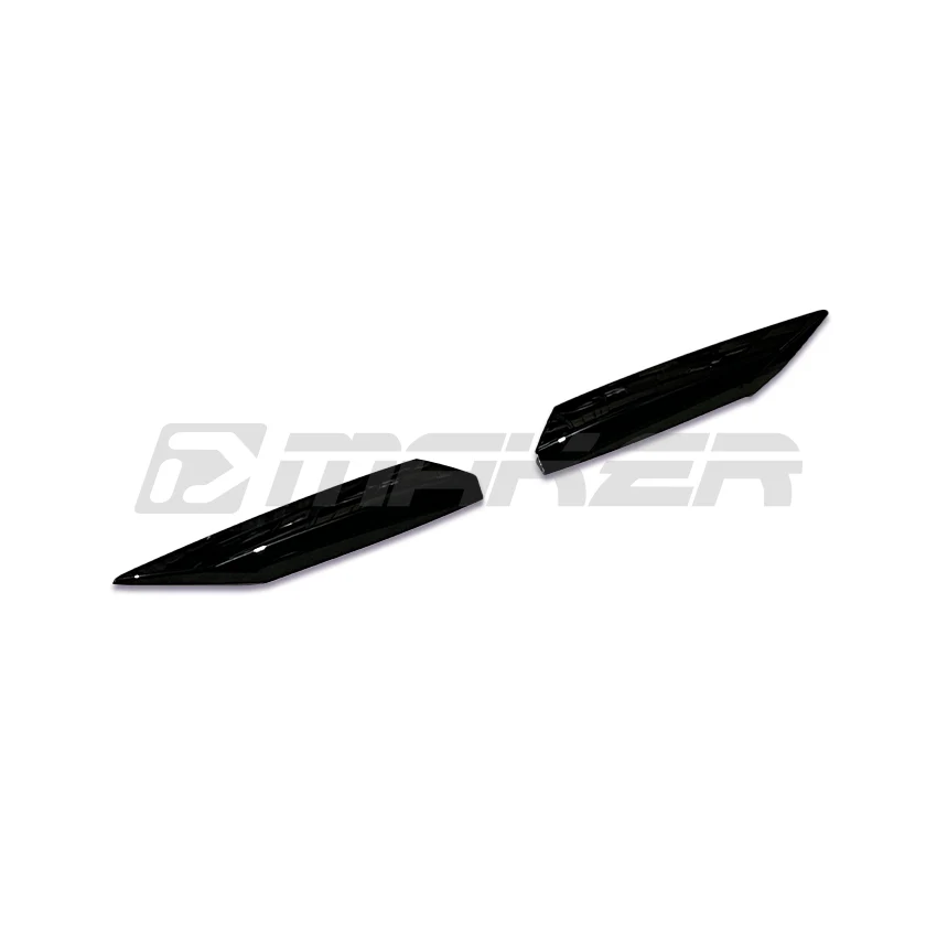 AFD S-Spec Tail Light Covers for Subaru WRX (VB) 2022-2025 - Image 4