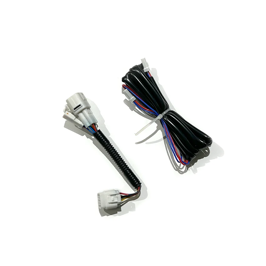 Auto Revitalization Dynamic LED F1-Spec (V3) Rear Brake Fog Lights for Subaru WRX (VB) 2022-2025 - Image 7