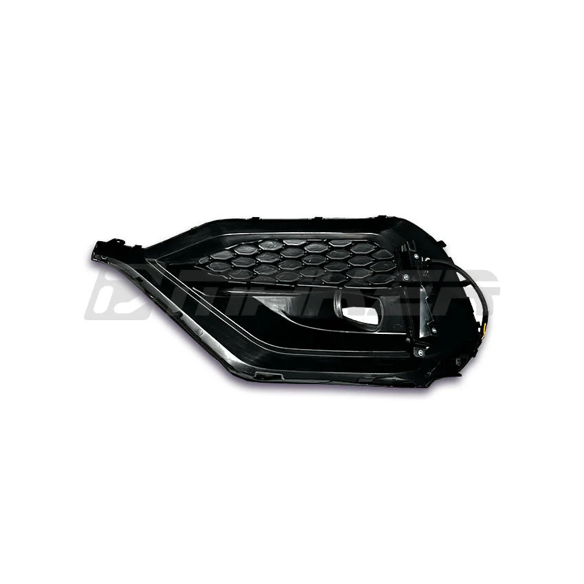 Auto Revitalization JDM-Spec DRL & Turn Signal Fog Light Bezels for Subaru WRX (VB) 2022-2025 - Image 9