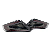 Auto Revitalization Dynamic LED (V2) Sequential Turn Signal Tail Lights for Subaru WRX (VB) 2022-2025 - Image 6