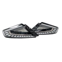 Auto Revitalization Dynamic LED (V2) Sequential Turn Signal Tail Lights for Subaru WRX (VB) 2022-2025 - Image 7