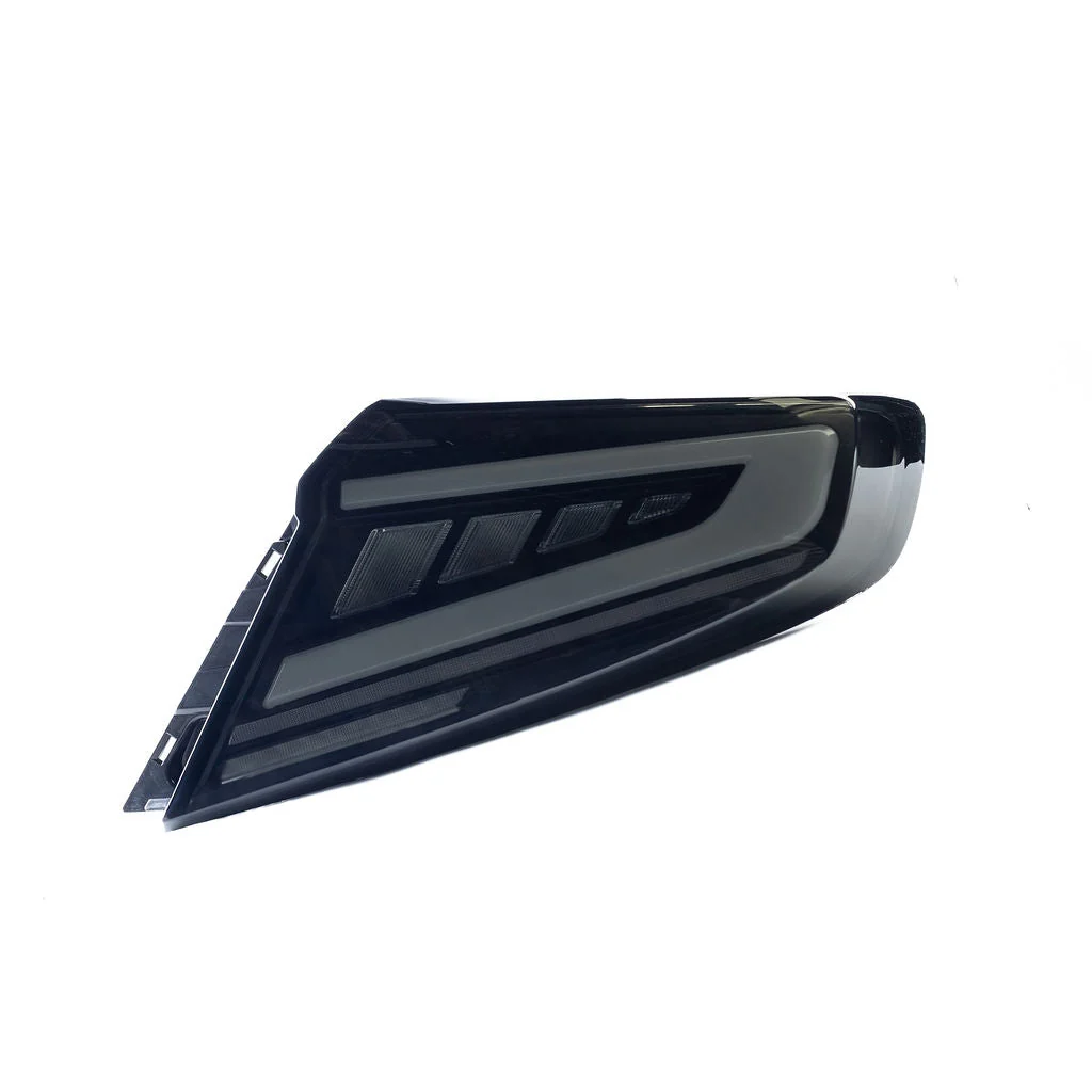 Auto Revitalization Dynamic LED (V3) Sequential Turn Signal Tail Lights for Subaru WRX (VB) 2022-2025 - Image 10