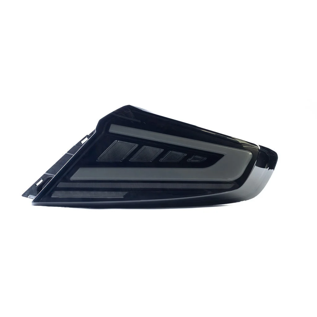 Auto Revitalization Dynamic LED (V3) Sequential Turn Signal Tail Lights for Subaru WRX (VB) 2022-2025 - Image 11