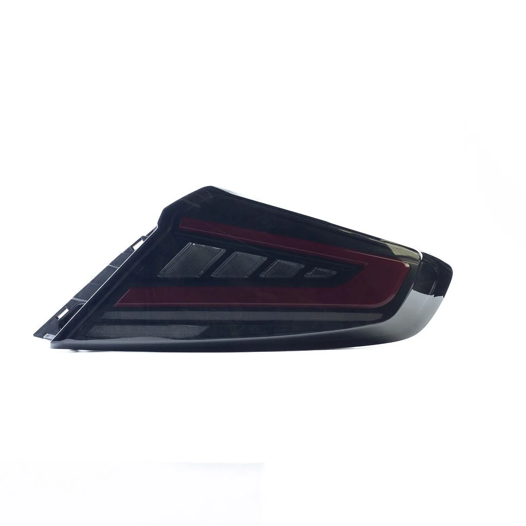 Auto Revitalization Dynamic LED (V3) Sequential Turn Signal Tail Lights for Subaru WRX (VB) 2022-2025 - Image 13