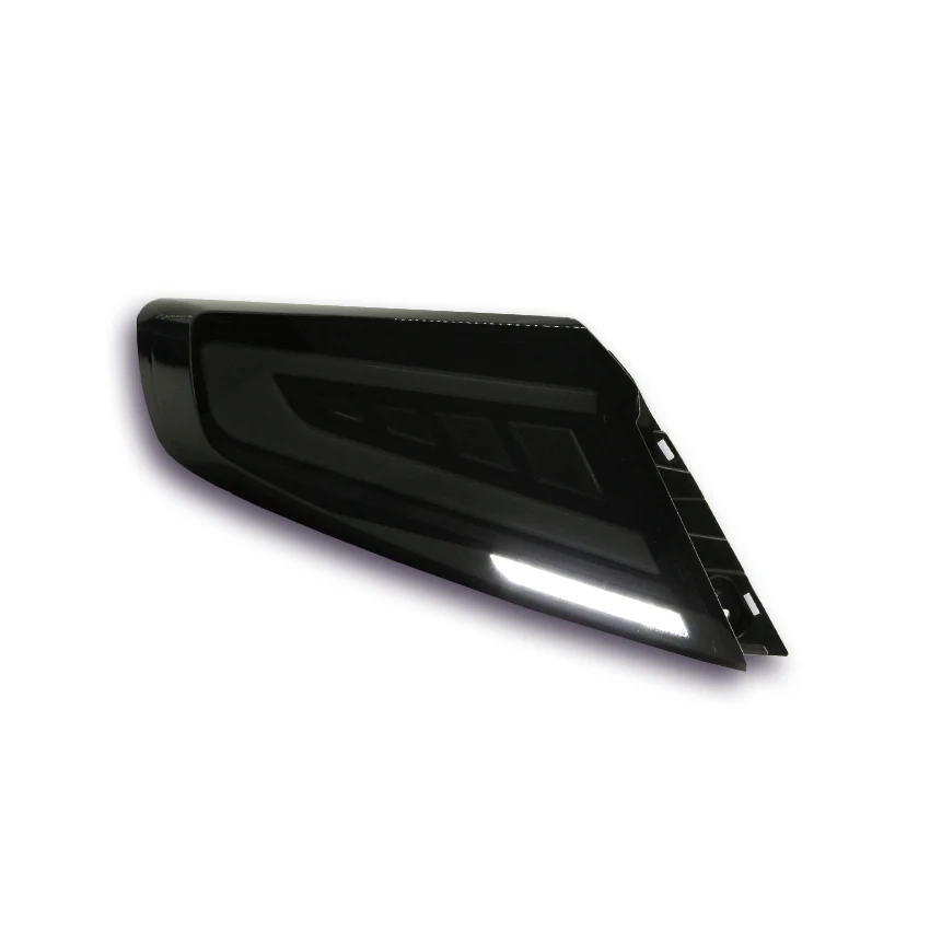 Auto Revitalization Dynamic LED (V3) Sequential Turn Signal Tail Lights for Subaru WRX (VB) 2022-2025 - Image 17