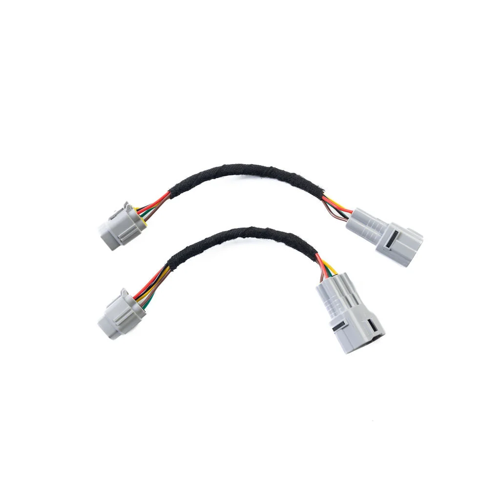 Auto Revitalization Dynamic LED (V3) Sequential Turn Signal Tail Lights for Subaru WRX (VB) 2022-2025 - Image 9