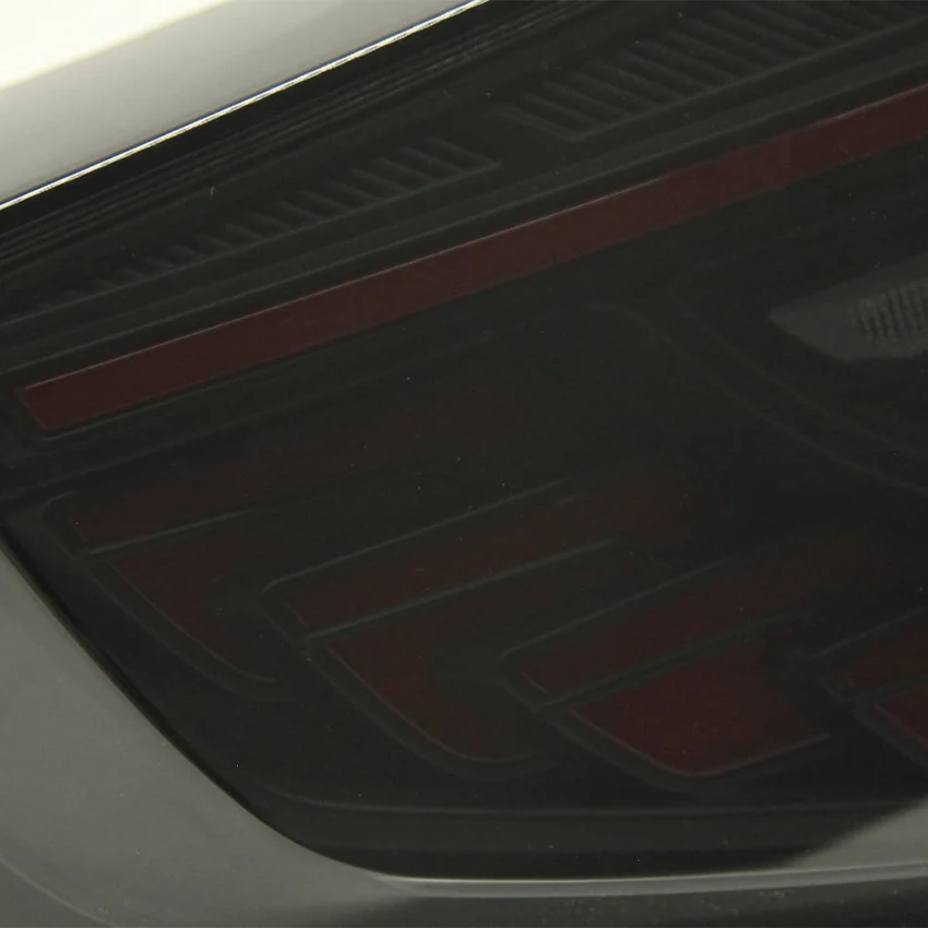 Auto Revitalization Dynamic LED (V4) Sequential Turn Signal Tail Lights for Subaru WRX (VB) 2022-2025 - Image 14