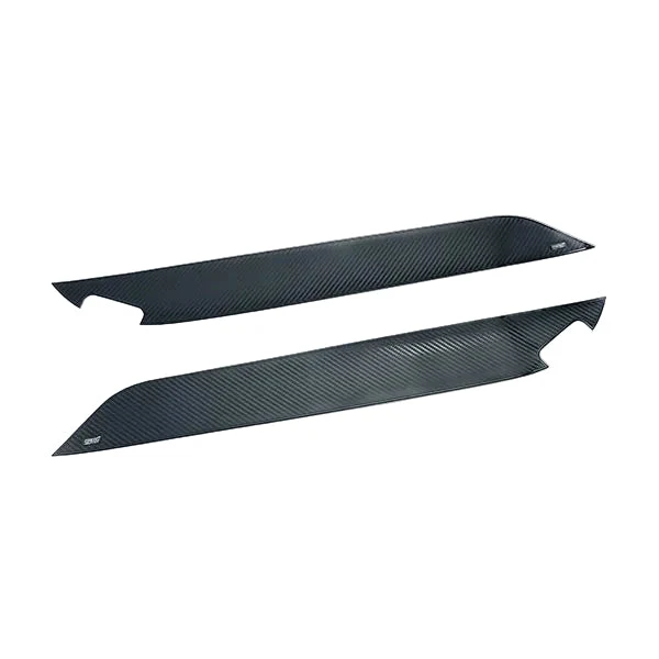 Door Inner Protector (Type ZC) for Subaru BRZ (ZC6) & Toyota GR86 (ZN6) 2012-2021 - Image 2