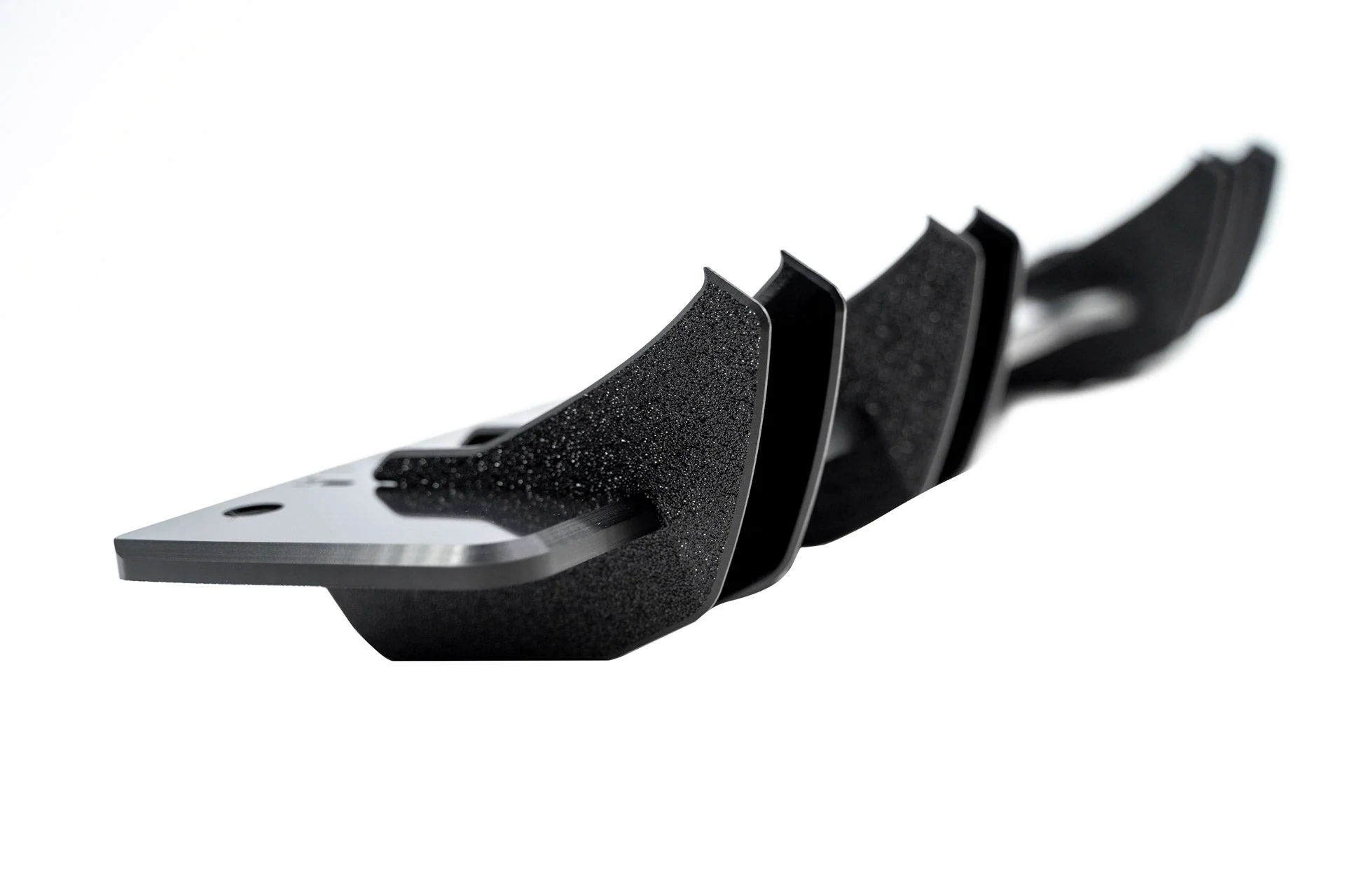 Flow Designs Flow-Lock Rear Diffuser for 2022+ Subaru BRZ ZD8 & Toyota GR86 ZN8 [Gloss] - Image 15