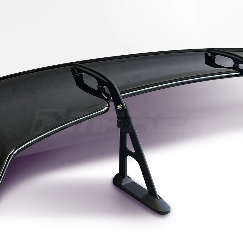 DMAKER STI-Spec Swan Neck GT-Wing Spoiler For 2022+ Subaru BRZ ZD8 - Image 3