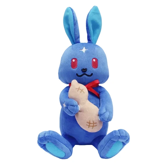 CHIBARU Plush Peanut Version (Exclusive TAS '26 Collection)