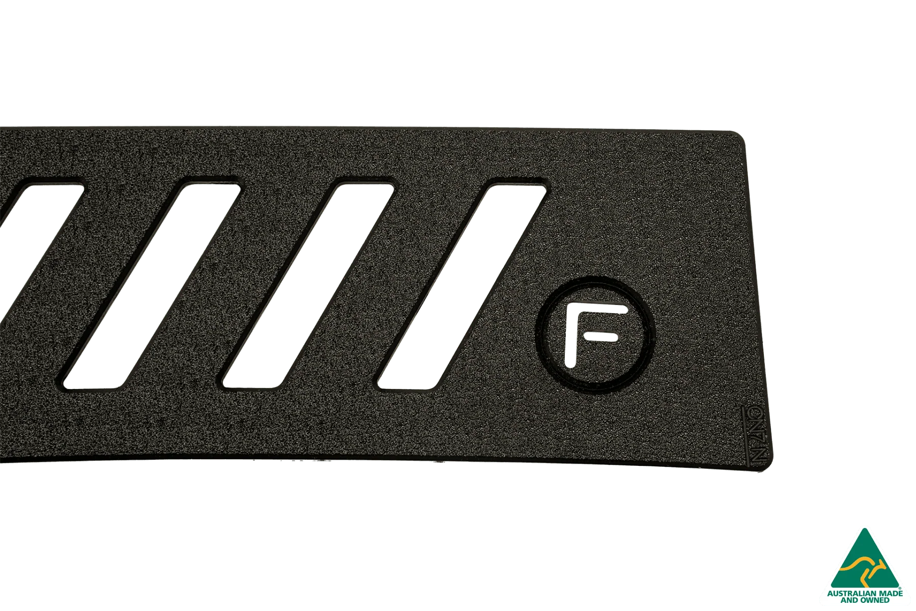 Flow Designs CN7 i30N Sedan (2021) Rear Window Vents - Pair - Image 5