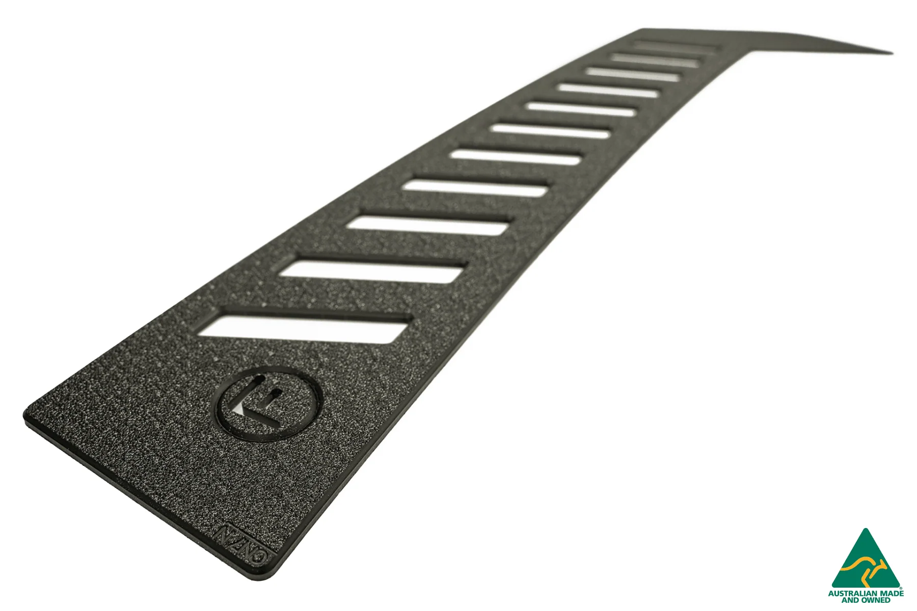Flow Designs CN7 i30N Sedan (2021) Rear Window Vents - Pair - Image 7