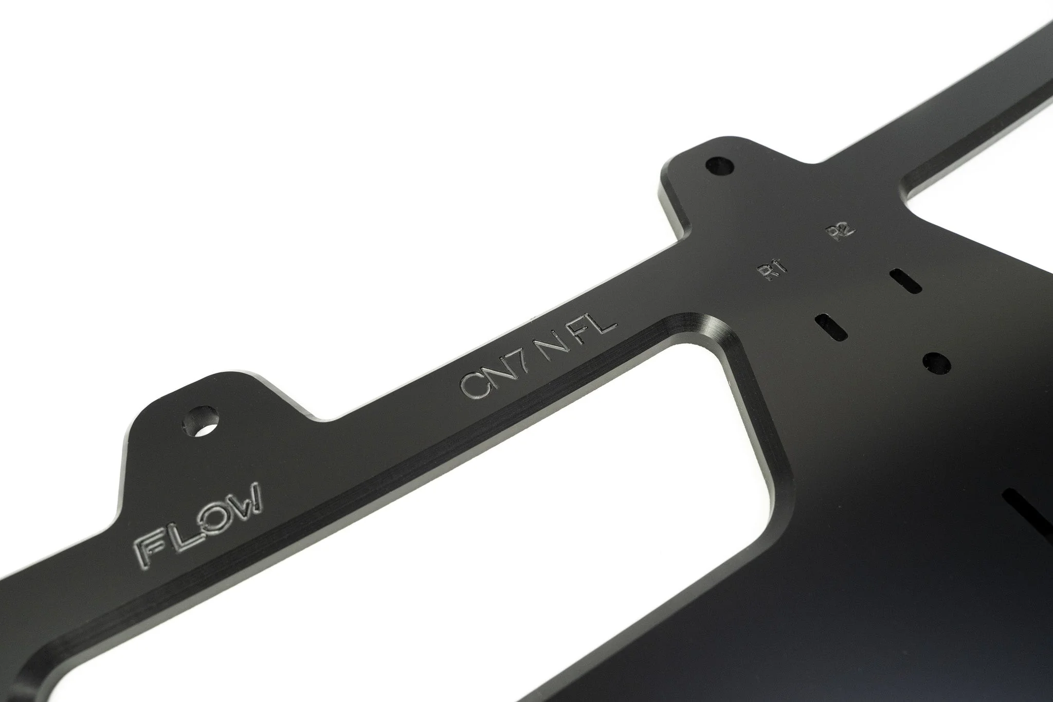 CN7 V2 i30N Sedan FL 2024+ Flow-Lock Rear Diffuser - Image 20
