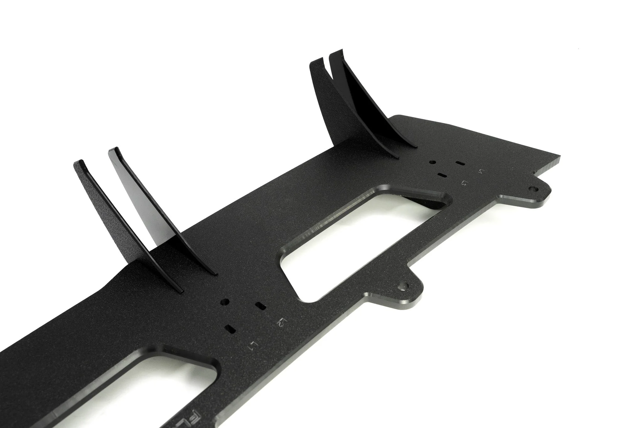 CN7 V2 i30N Sedan FL 2024+ Flow-Lock Rear Diffuser - Image 27