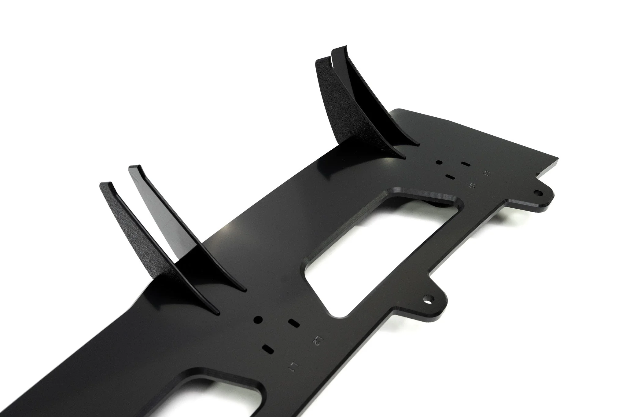 CN7 V2 i30N Sedan FL 2024+ Flow-Lock Rear Diffuser - Image 4