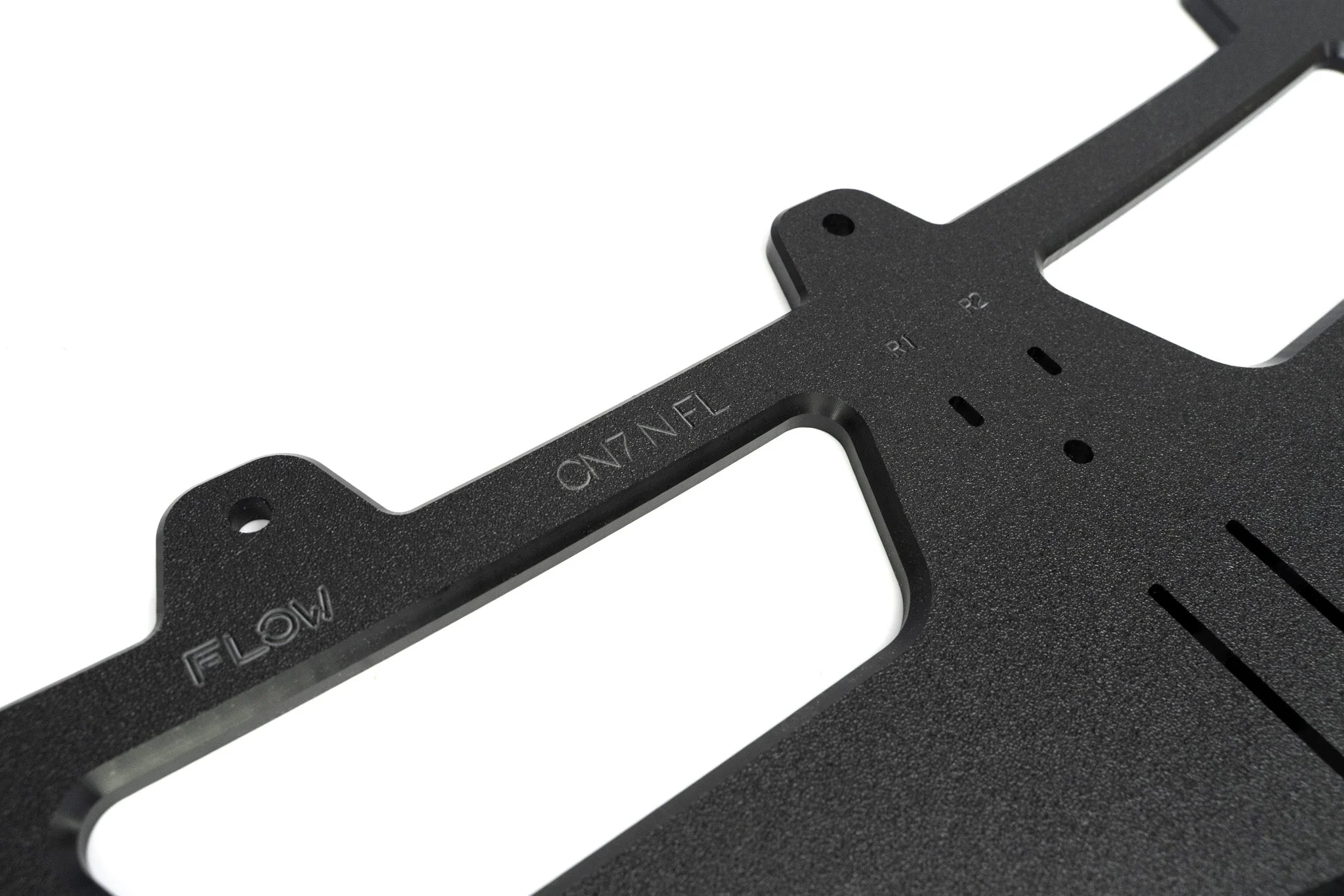 CN7 V2 i30N Sedan FL 2024+ Flow-Lock Rear Diffuser - Image 6