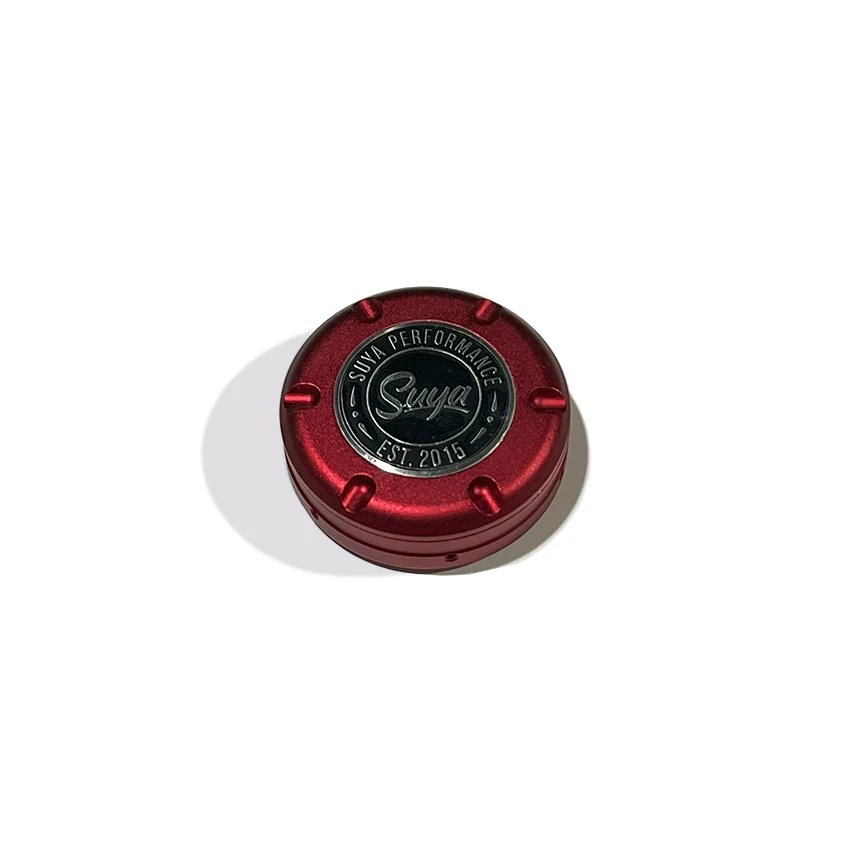 SUYA Interior - Aluminium Alloy Fragrance Holder For Subaru BRZ/Levorg/WRX & Other Models - Image 4