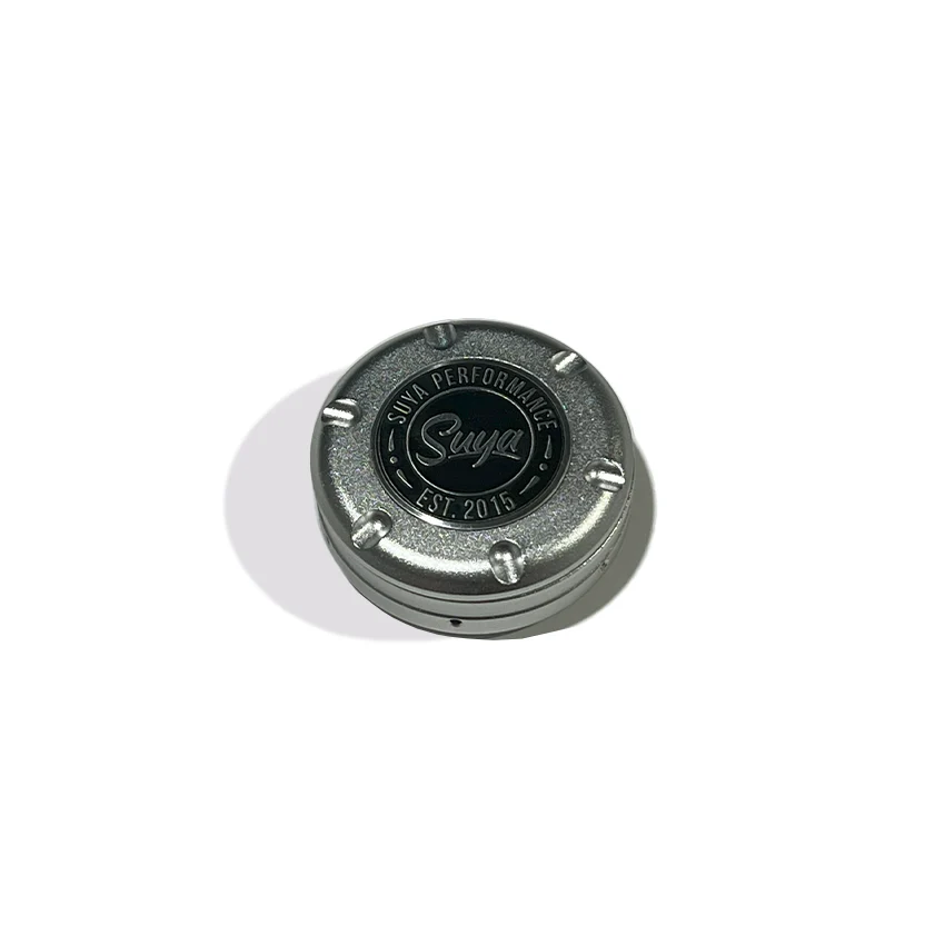 SUYA Interior - Aluminium Alloy Fragrance Holder For Subaru BRZ/Levorg/WRX & Other Models - Image 8