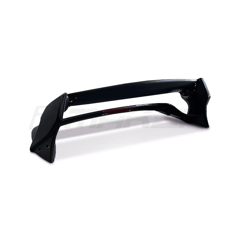STREET ELEMENT VRS-Spec Wing Spoiler For 2008-2014 Subaru Impreza WRX/STI G3 [Paint Matched] - Image 3