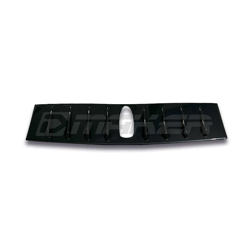 DMAKER CS-Spec Vortex Generators For 2022+ Subaru WRX VB [Paint Matched] - Image 9