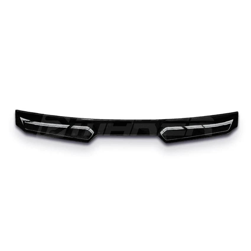 DMAKER D-Spec Roof Spoiler For 2022+ Subaru WRX VB [Paint Matched] - Image 4