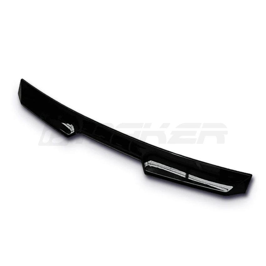 DMAKER D-Spec Roof Spoiler For 2022+ Subaru WRX VB [Paint Matched] - Image 5