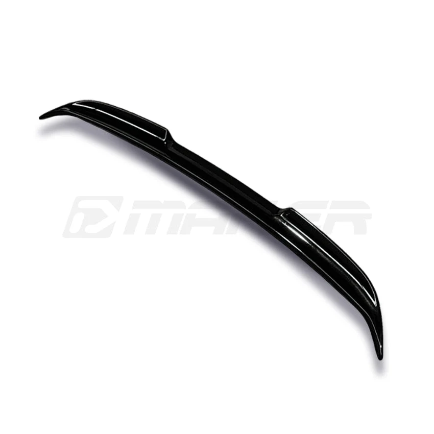 DMAKER D-Spec Low-Profile Spoiler V1.0 For 2022+ Subaru WRX VB [Paint Matched] - Image 3