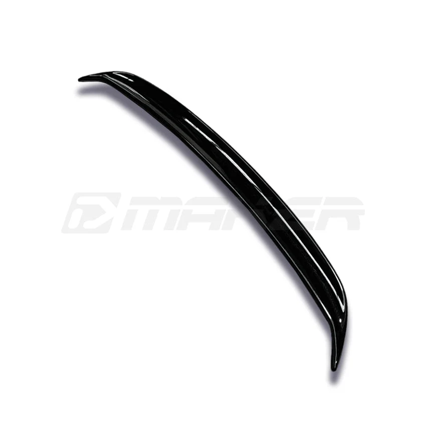 DMAKER D-Spec Low-Profile Spoiler V2.0 For 2022+ Subaru WRX VB [Paint Matched] - Image 3