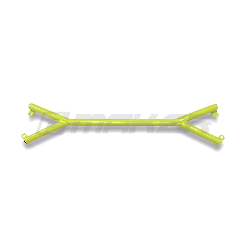 Suya Engine Bay - Front Upper Member Chassis Brace for Subaru WRX VB/VN 2022+ [Paint Matched] (SUYA x EG Workshop) - Image 10