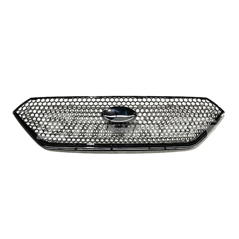 DMAKER OE-Spec Front Bumper Sports Grille For 2022+ Subaru WRX VB/VN - Image 9