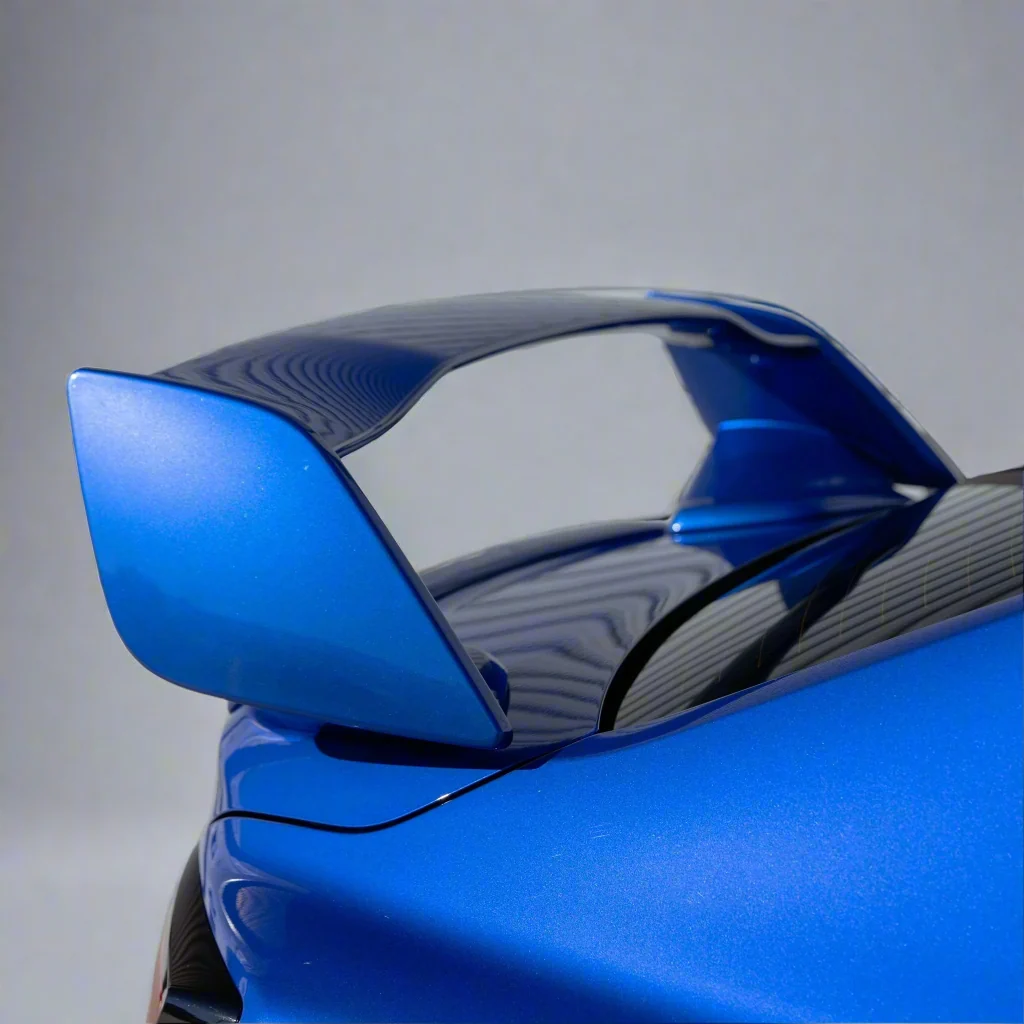 DMAKER STI-Spec Wing Spoiler For 2022+ Subaru WRX VB [Paint Matched] - Image 10