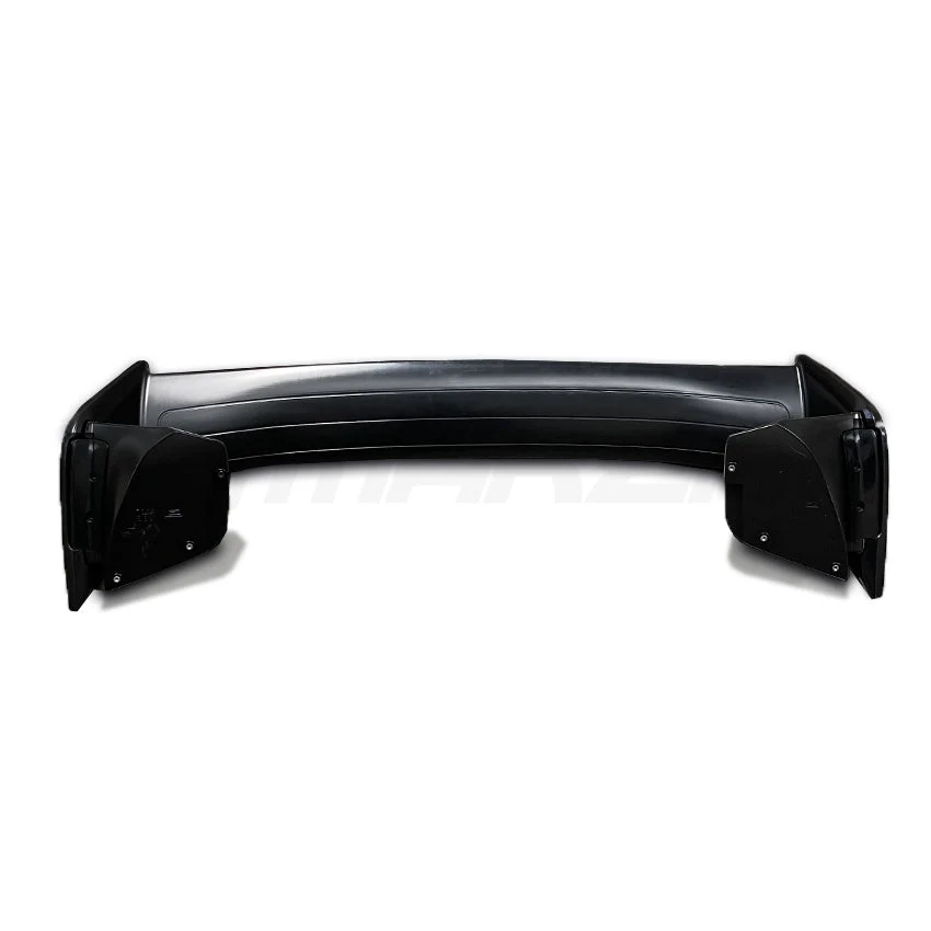 DMAKER STI-Spec Wing Spoiler For 2022+ Subaru WRX VB [Paint Matched] - Image 4