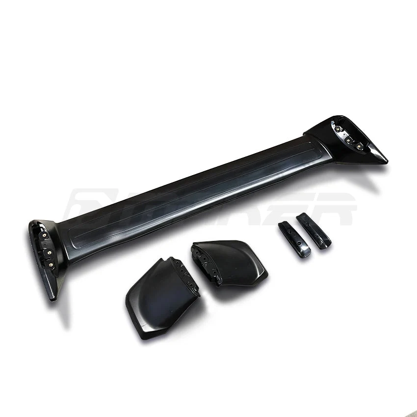 DMAKER STI-Spec Wing Spoiler For 2022+ Subaru WRX VB [Paint Matched] - Image 6