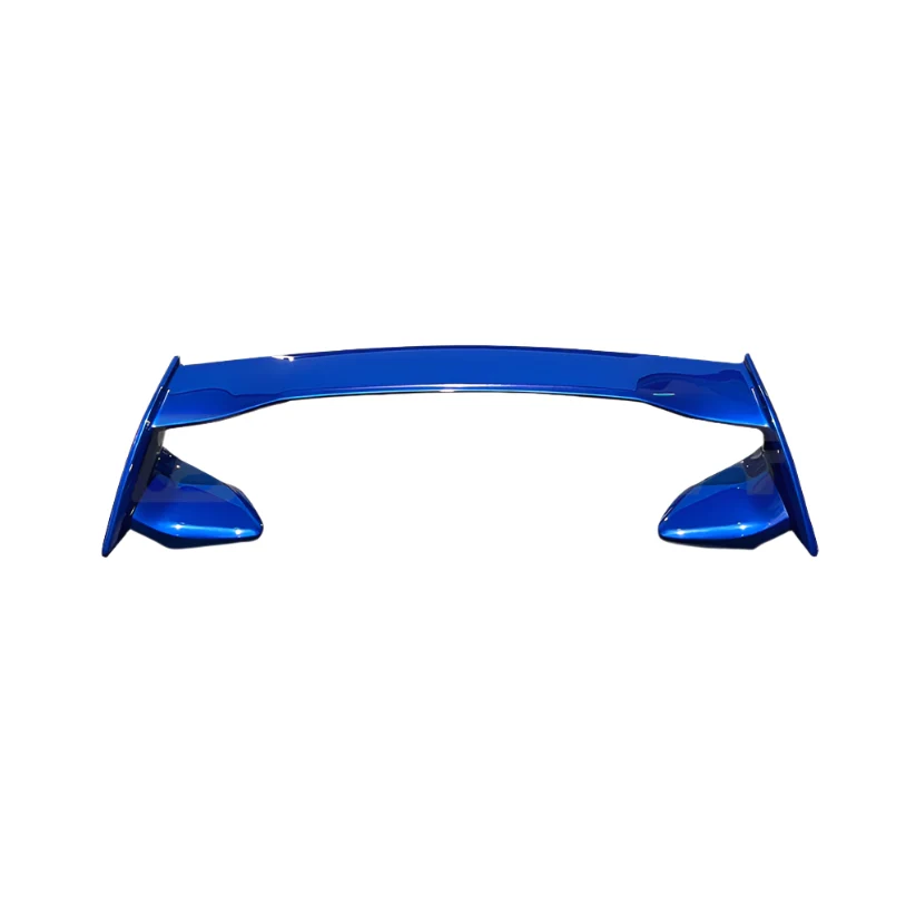 DMAKER Club Spec STI-Style Wing Spoiler For 2022+ Subaru WRX VB [Paint Matched] - Image 11