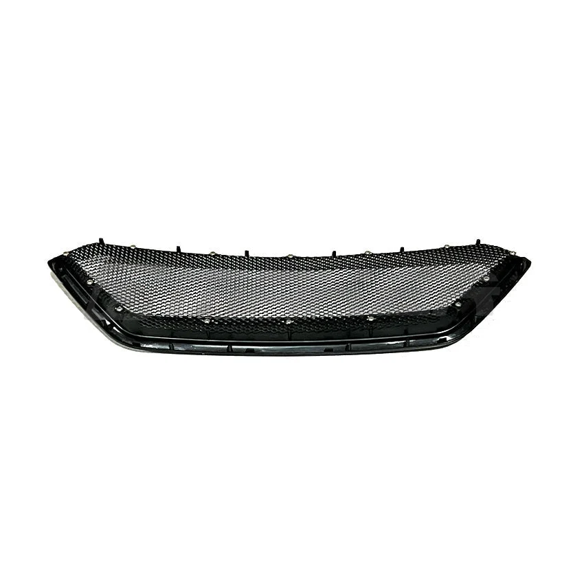DMAKER CS-Spec Front Bumper Mesh Grille For 2022+ Subaru WRX VB/VN [Paint Matched] - Image 5