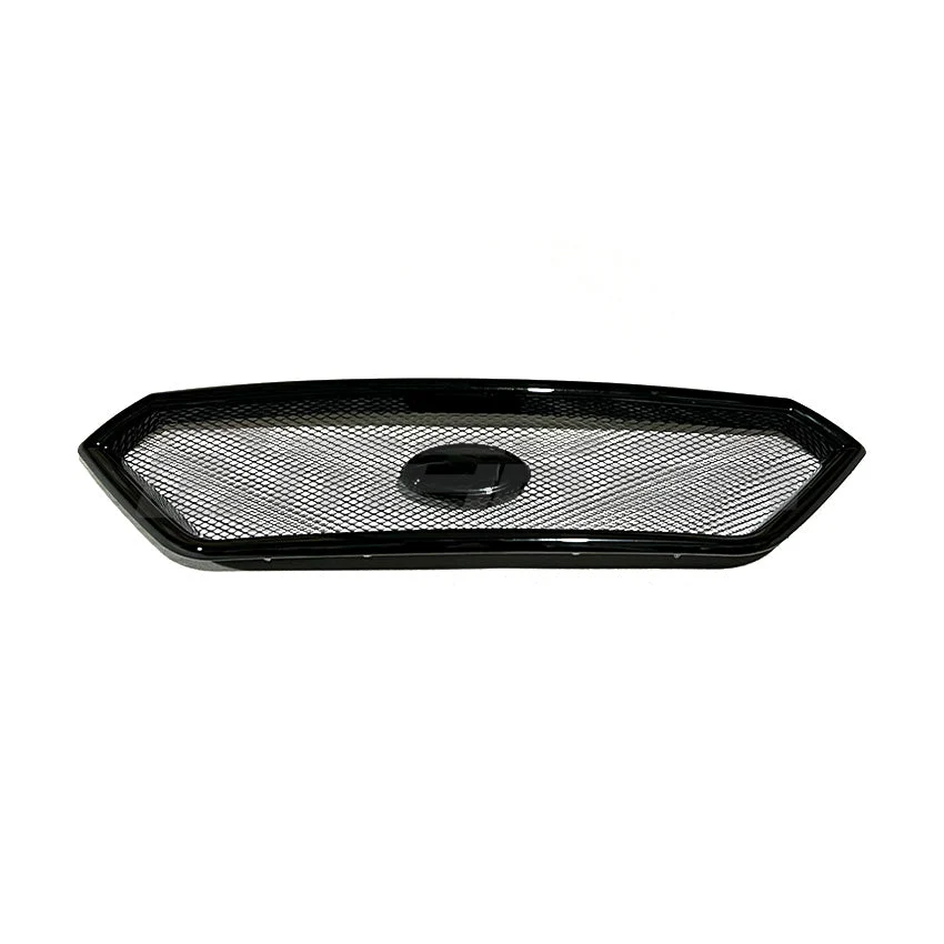 DMAKER CS-Spec Front Bumper Mesh Grille For 2022+ Subaru WRX VB/VN [Paint Matched] - Image 6
