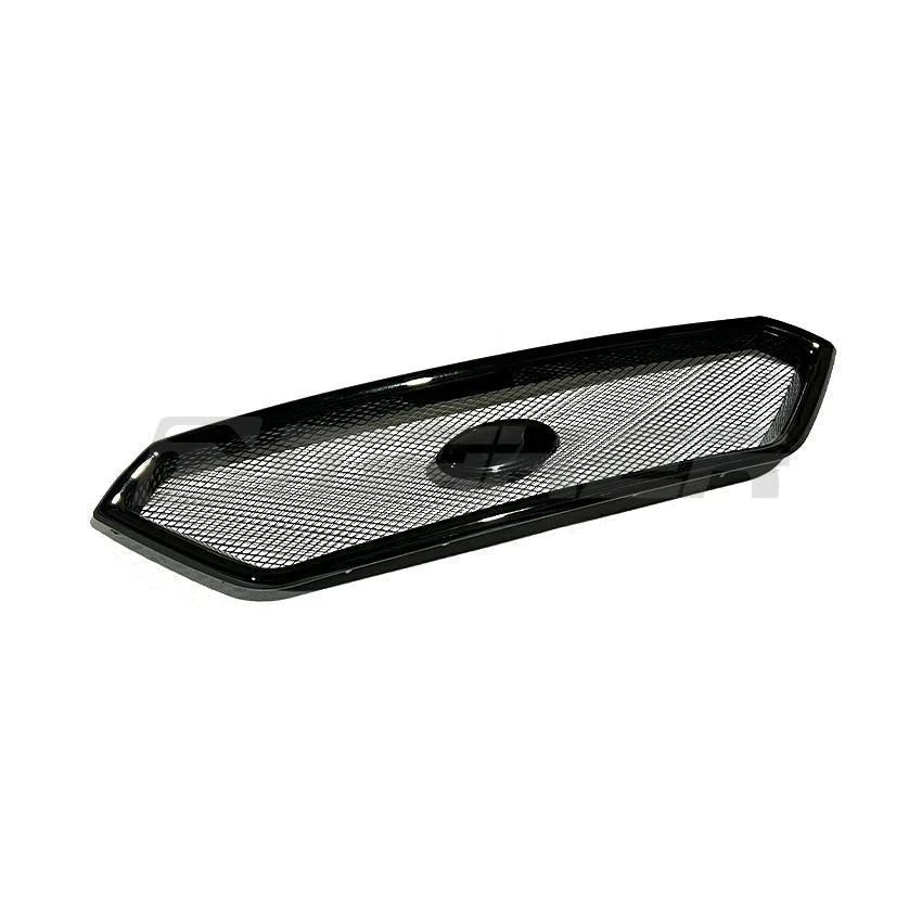 DMAKER CS-Spec Front Bumper Mesh Grille For 2022+ Subaru WRX VB/VN [Paint Matched] - Image 7
