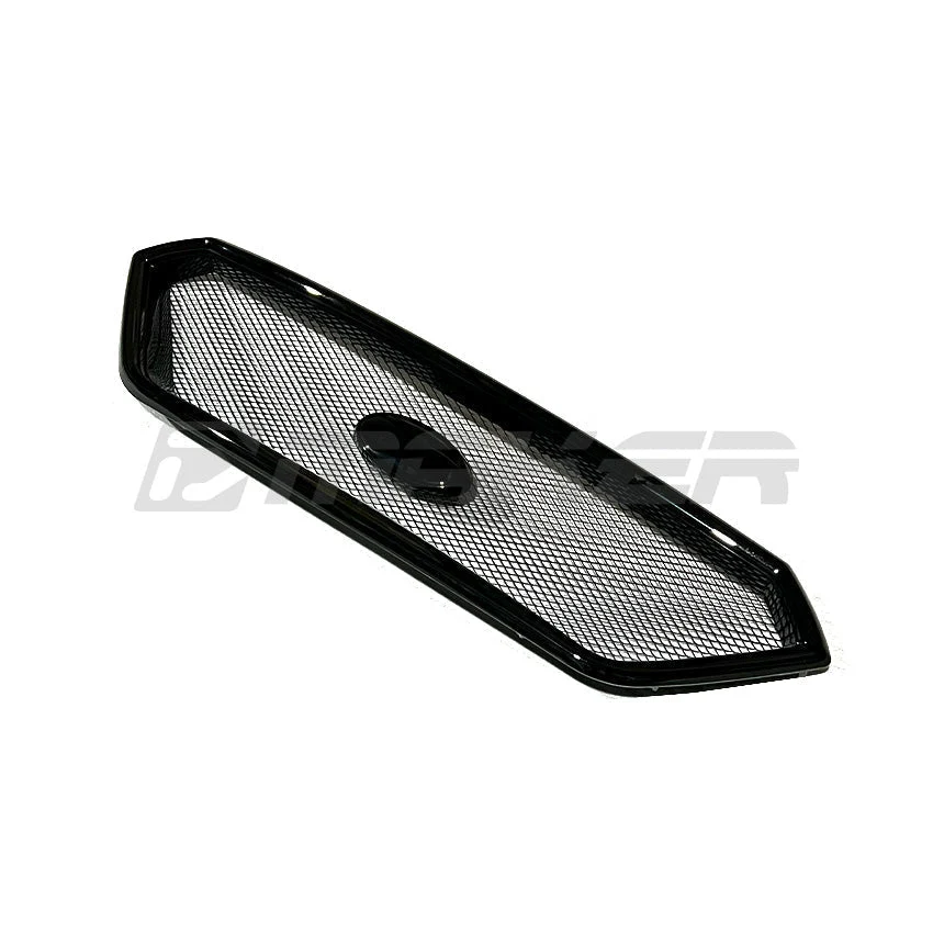 DMAKER CS-Spec Front Bumper Mesh Grille For 2022+ Subaru WRX VB/VN [Paint Matched] - Image 8