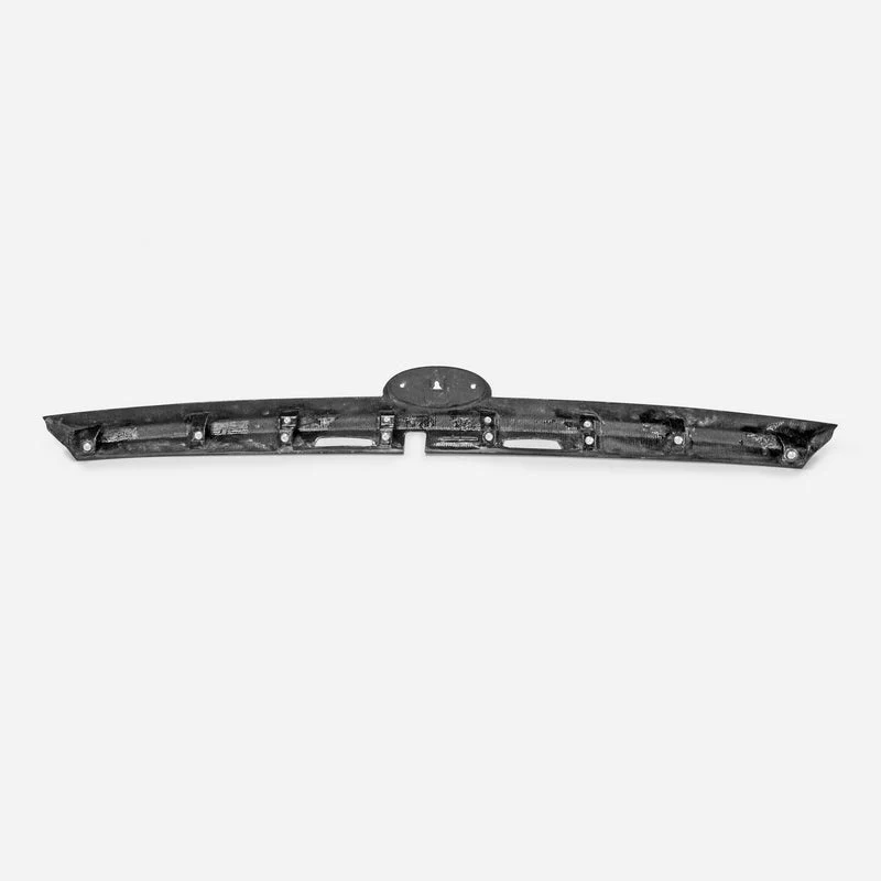 DMAKER OE-Spec Boot Trim Replacement For 2022+ Subaru WRX VB [Carbon Fibre] - Image 5