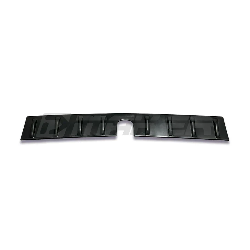 DMAKER OE-Spec Vortex Generators For 2022+ Subaru WRX VB [Paint Matched] - Image 3