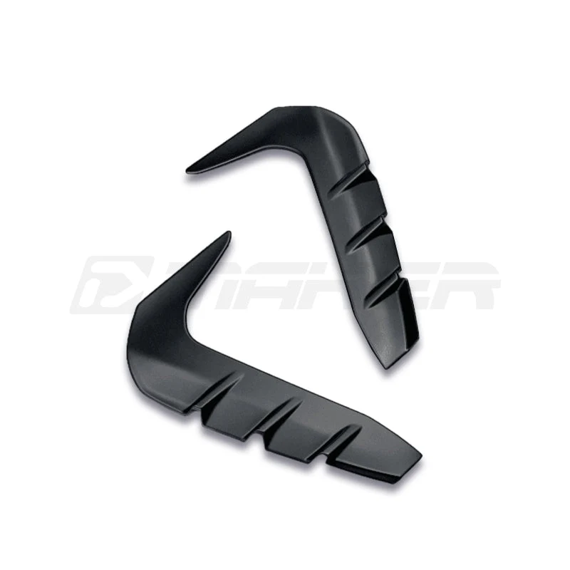 DMAKER STI-Spec Front Fender Garnish For 2022+ Subaru BRZ ZD8 - Image 4