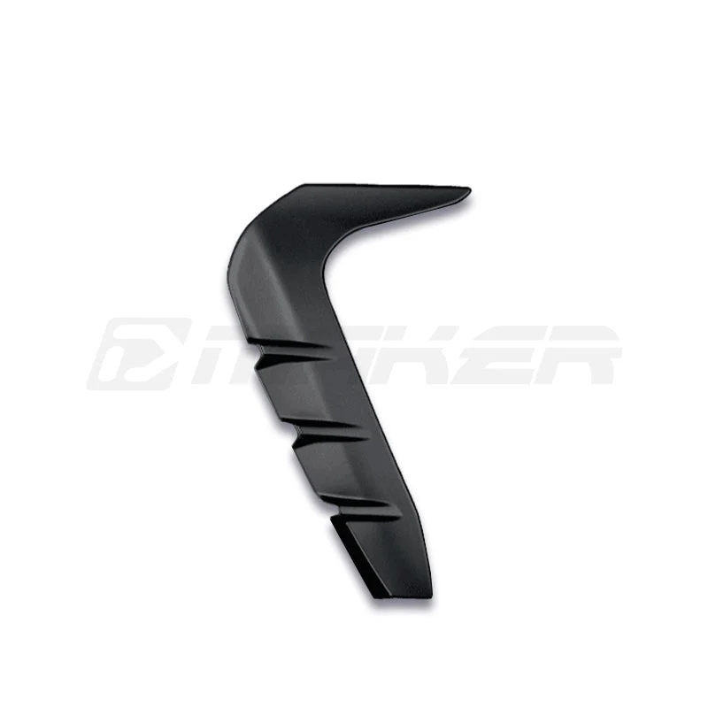DMAKER STI-Spec Front Fender Garnish For 2022+ Subaru BRZ ZD8 - Image 5