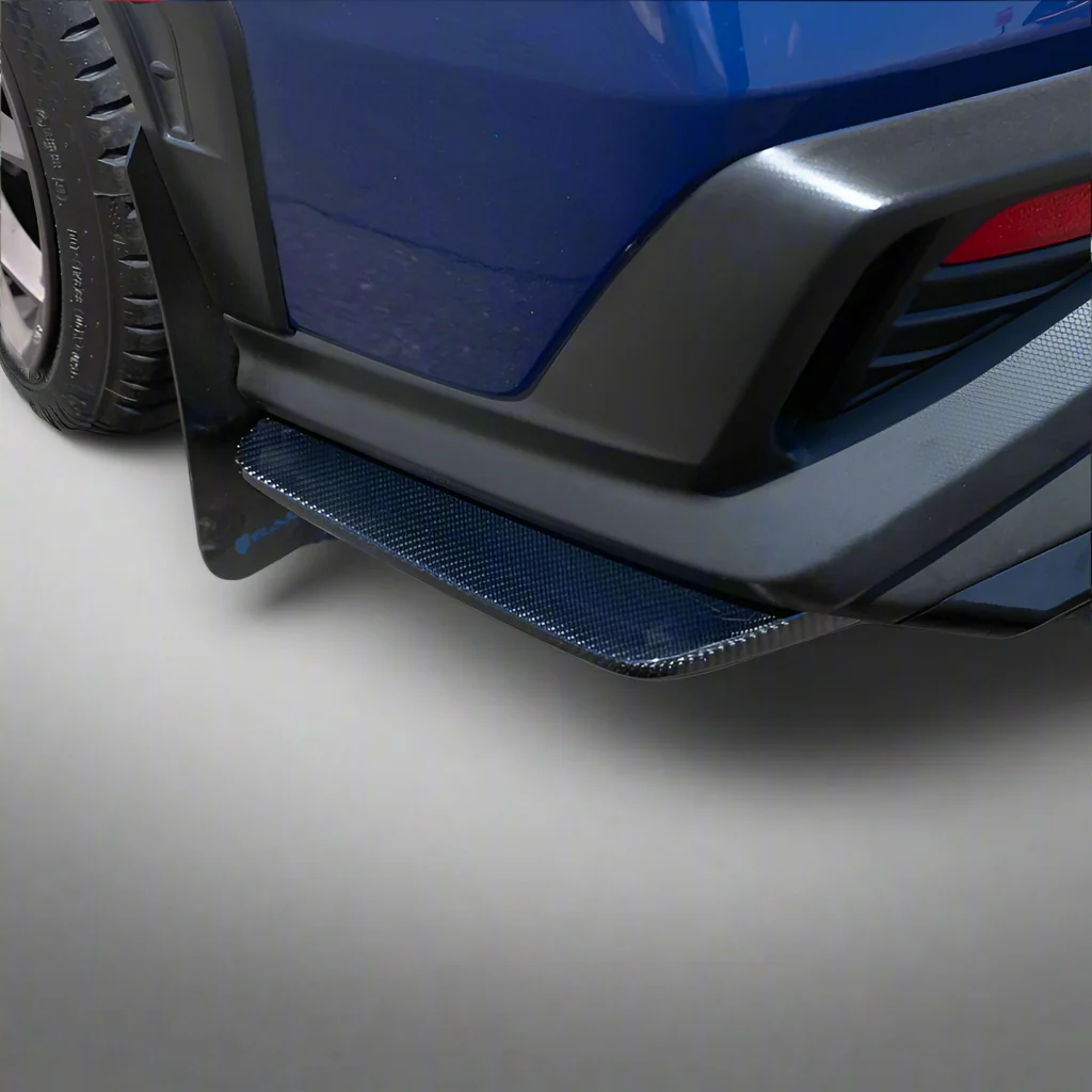 DMAKER STI-Spec Full Complete Kit For 2022+ Subaru WRX VB [Carbon Fibre] - Image 5