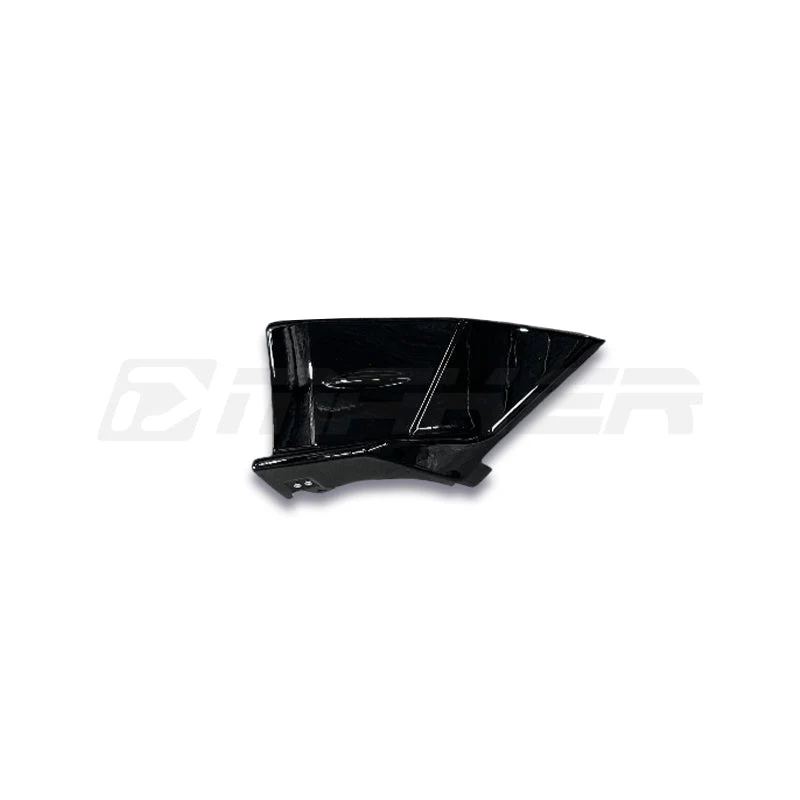 DMAKER STI-Spec Rear Side Under Spoiler For 2022+ Subaru BRZ ZD8 [Carbon Fibre] - Image 4