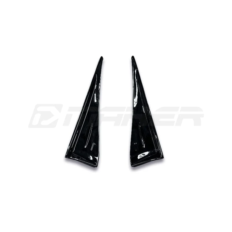 DMAKER STI-Spec Side Under Spoiler For 2022+ Subaru BRZ ZD8 [Carbon Fibre] - Image 3